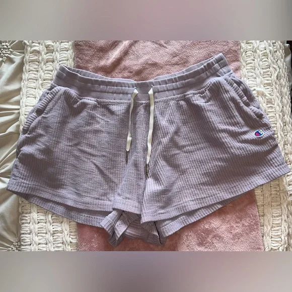 Champion athletic shorts (2 SET) - Picture 2 of 10